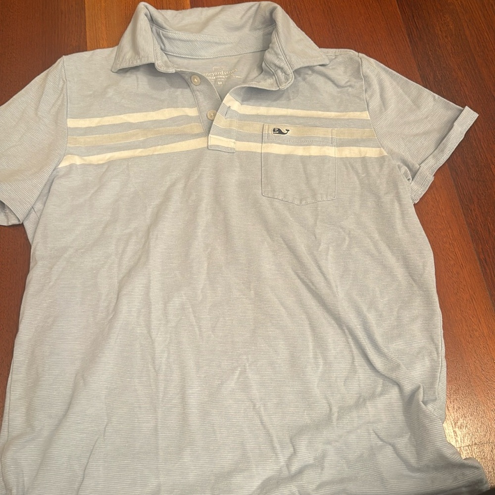Vineyard vines polo